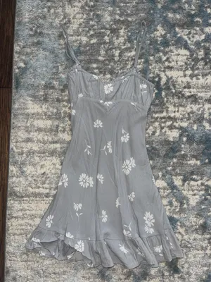 Skylar + Madison Dress thumbnail 2