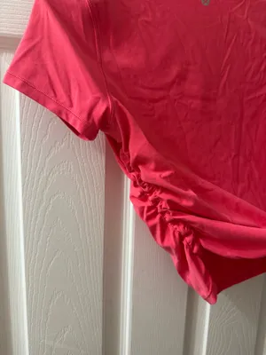Lululemon Workout Top thumbnail 4