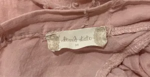 Altar'd State Mini Dress thumbnail 4