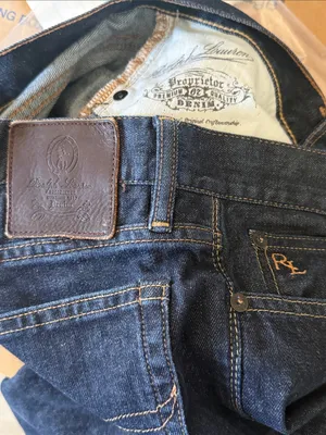 Ralph Lauren RL Stacked Skinny Jeans Dark Wash Indigo Denim Size‎ 28 thumbnail 6
