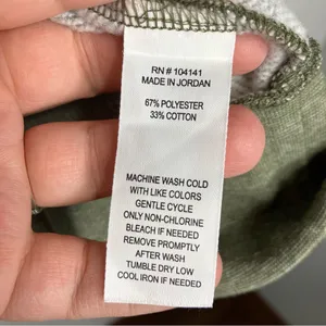Alpine Design olive green hike hoodie women’s‎ size XL new with tags casual cozy thumbnail 6