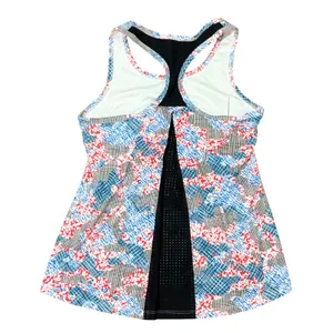 ELEVEN‎ by Venus Williams women's S Tank Top Pickleball Golf Tennis thumbnail 2
