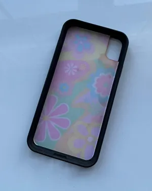 Wild Flower IPhone Case thumbnail 3