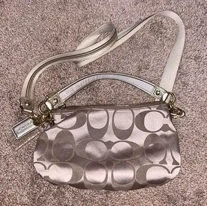 Coach Purse thumbnail 2