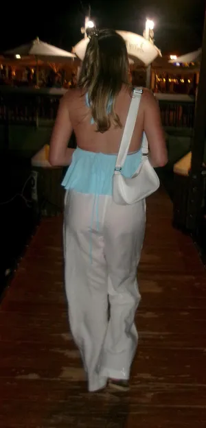 Princess Polly Sadler Halter Top thumbnail 4