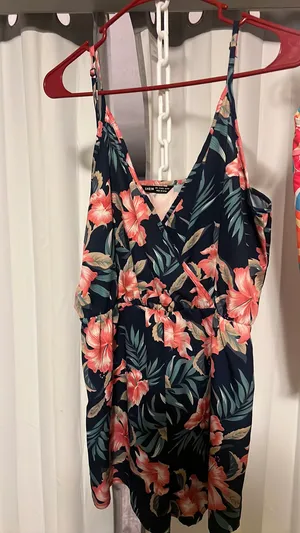Women’s romper thumbnail 3
