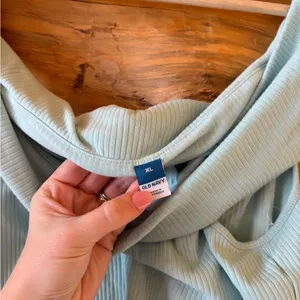 Old Navy Off the Shoulder Ribbed Tank Top size XL thumbnail 6