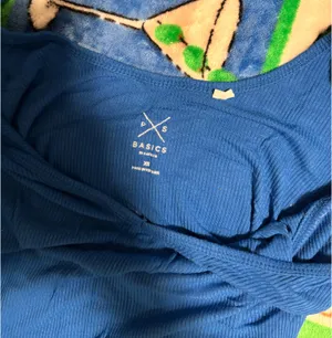 PacSun Basics Tank Top thumbnail 3