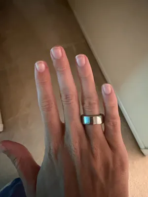 Oura ring thumbnail 2