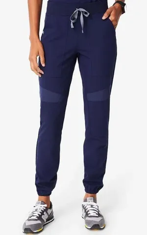 FIGS Venice 5-Pocket Jogger Scrub Pants thumbnail 1