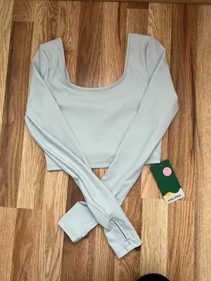 Halara Long Sleeve Top thumbnail 1