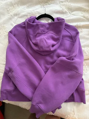 Lululemon Scuba thumbnail 3