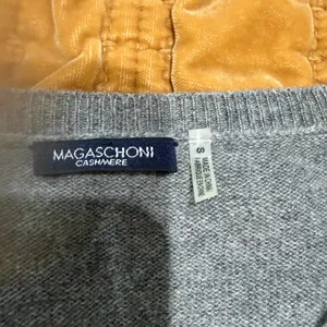 Magaschoni 100% cashmere Greg sweater thumbnail 2