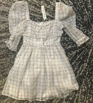 Libby Mini Dress Size XS thumbnail 3