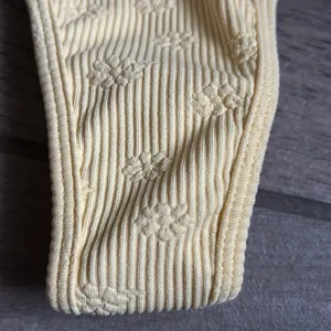 Fae jones bottom in buttercup Yellow Size L thumbnail 2