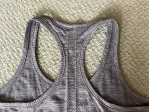 Lululemon Tank thumbnail 3