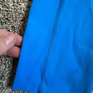 OFFLINE By Aerie Goals High waisted No Front Seam Leggings thumbnail 5