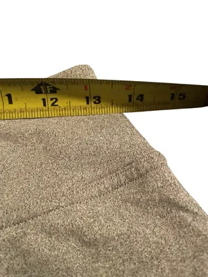 Kyodan Gray Athletic Skort, medium flawed thumbnail 5