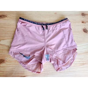 Nike Running Division Women’s Performance Running Shorts – Size Large thumbnail 7