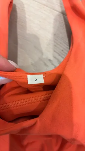 Lululemon align tank top 2 thumbnail 2