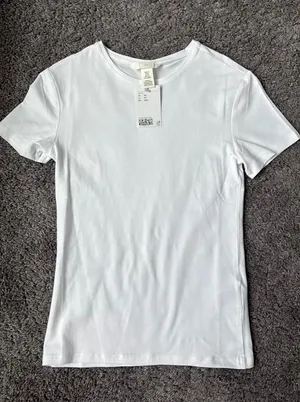 H&M Cotton T-Shirt thumbnail 1