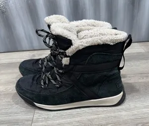 SOREL Whitney ll Flurry Boots thumbnail 1