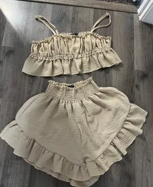 Boutique Matching set thumbnail 1