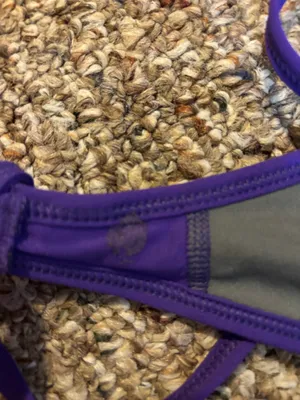 JOLYN Tomcat purple top thumbnail 3