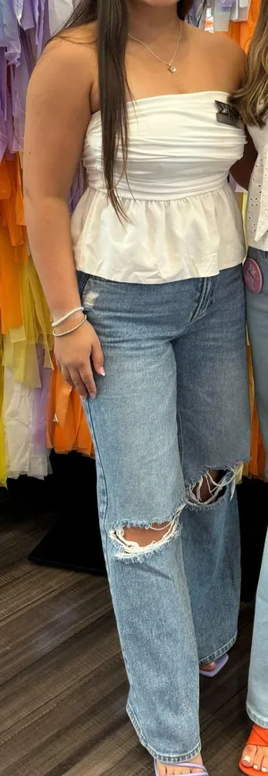 PacSun Jeans thumbnail 1