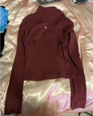 Lululemon Define Jacket thumbnail 3
