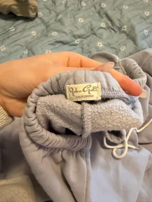 Brandy Melville Sweatpants thumbnail 3