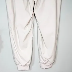 Lululemon Dance Studio Joggers Bone Off White Size 14 Like New thumbnail 9
