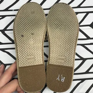 TOMS x Claire V. Leopard Print Size 7.5 thumbnail 9