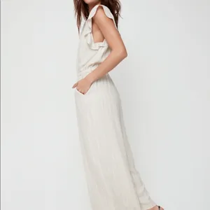 Wilfred Striped‎ Jumpsuit thumbnail 3