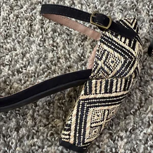 Xhilaration heels thumbnail 8
