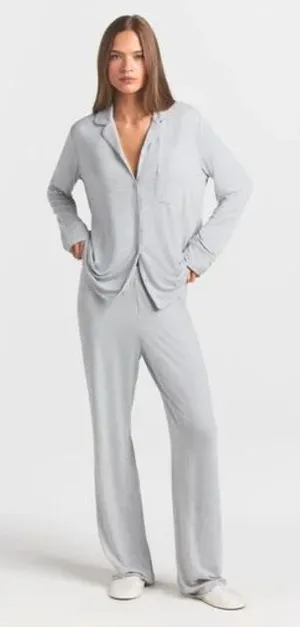 SKIMS Pajama Set XS thumbnail 1