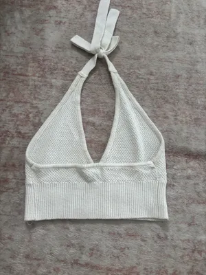 Hollister Gilly Hicks Crochet Set thumbnail 2