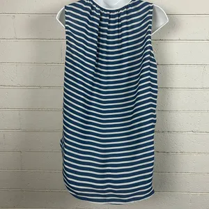 Anthropologie One September embroidered Top size M thumbnail 2