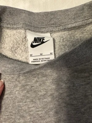 Nike Crewneck thumbnail 2