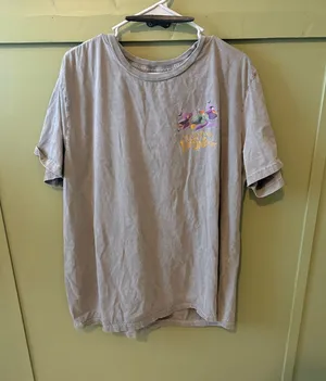 Disney Magic Kingdom 2025 Hocus Pocus Tee thumbnail 1