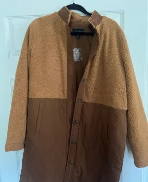 Susan Graver Jacket thumbnail 1