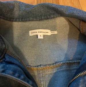 Good American Denim thumbnail 3