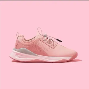 NWOB Clove Limited Edition “Pink Up “ Nursing Healthcare Comfort Shoes Size 8.5 thumbnail 2