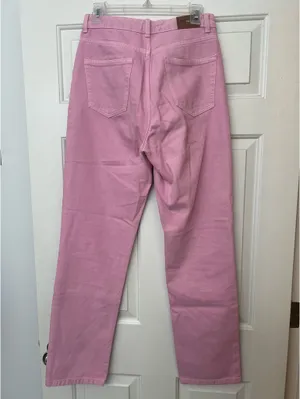 ZARA Jeans High-Rise thumbnail 3