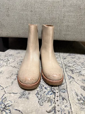 Fyre Veronica Bootie thumbnail 3