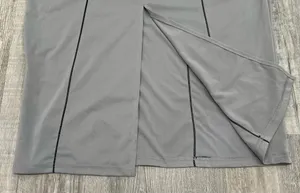 Shein Curve Maxi Skirt thumbnail 3