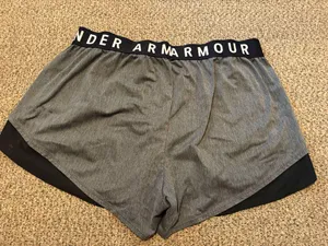 Under Armour Shorts Athletic thumbnail 2