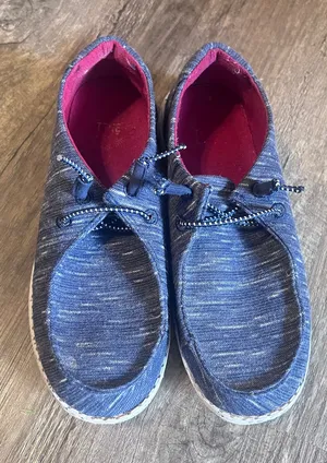 FINAL PRICE True Craft Shoes thumbnail 1
