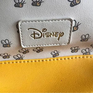Disney Loungefly Winnie the Pooh Bees and Honey Backpack Bag #C250557 thumbnail 3