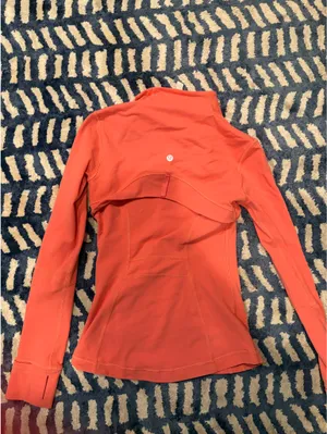 Lululemon Define Jacket thumbnail 2